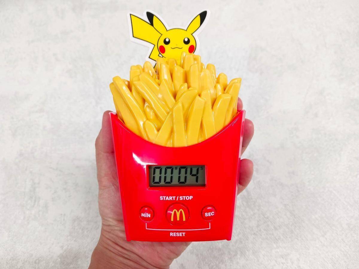 【マクドナルド】2026年夏の福袋はポケモンコラボ！グッズと商品券の中身をレビュー。