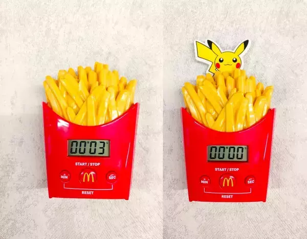 「【マクドナルド】2026年夏の福袋はポケモンコラボ！グッズと商品券の中身をレビュー。」の画像