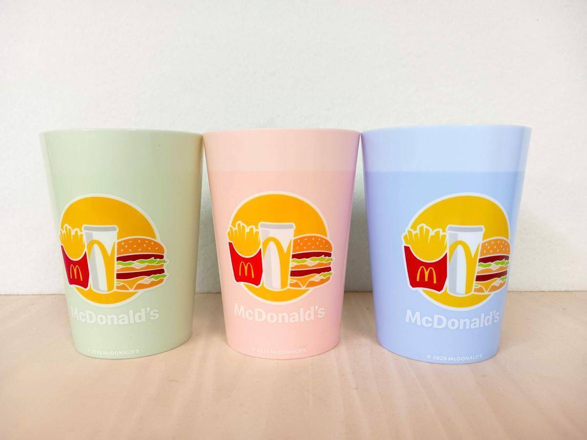 【マクドナルド】2026年夏の福袋はポケモンコラボ！グッズと商品券の中身をレビュー。