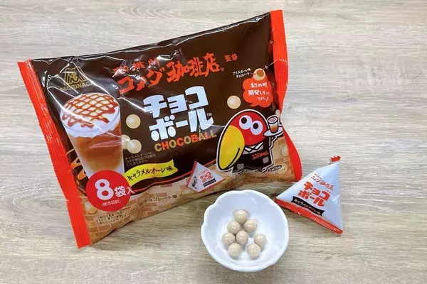「コメダ人気デザートを「小枝」や「エンゼルパイ」などで再現！お気に入りのお菓子を見つけたくなる美味しさが大集合♡《実食レポ》」の画像