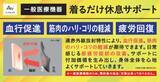 「ベイシアのリカバリーウェアは1089円から！スーパーで手軽に購入できるのはうれしい...。」の画像2