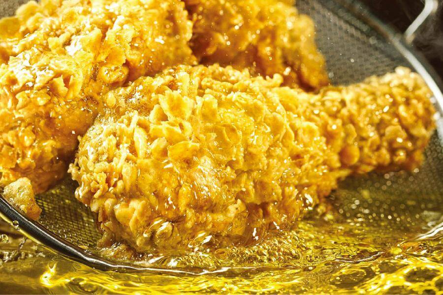 【bb.q オリーブチキンカフェ】感謝祭限定ボックス登場。チキンたっぷりで"460円お得"！《3月18日まで》