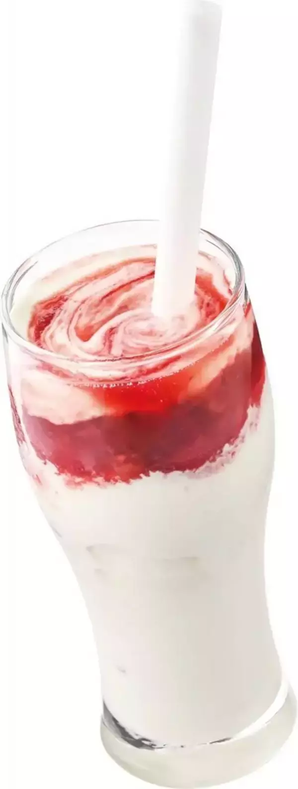 「ジョナサンに進化系かき氷が登場！ふわっほろ食感で雪のような口どけ♡」の画像