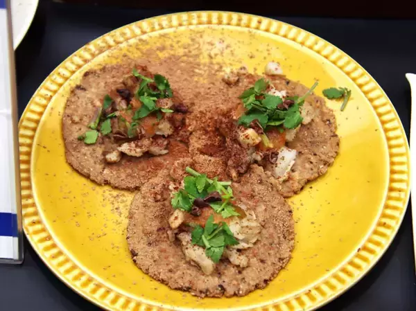 「松屋銀座の2026バレンタインを予習！編集部おすすめのショコラ＆イートインを厳選紹介《実食レビュー》」の画像