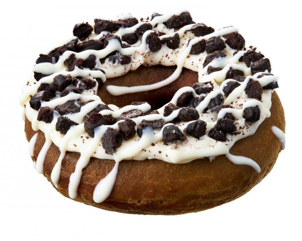 クリスピー・クリーム・ドーナツのスタッフが推す「定番ドーナツ」今だけ20円引きセール開催中《2月24日まで》