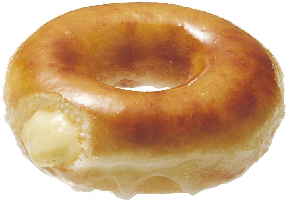 クリスピー・クリーム・ドーナツのスタッフが推す「定番ドーナツ」今だけ20円引きセール開催中《2月24日まで》