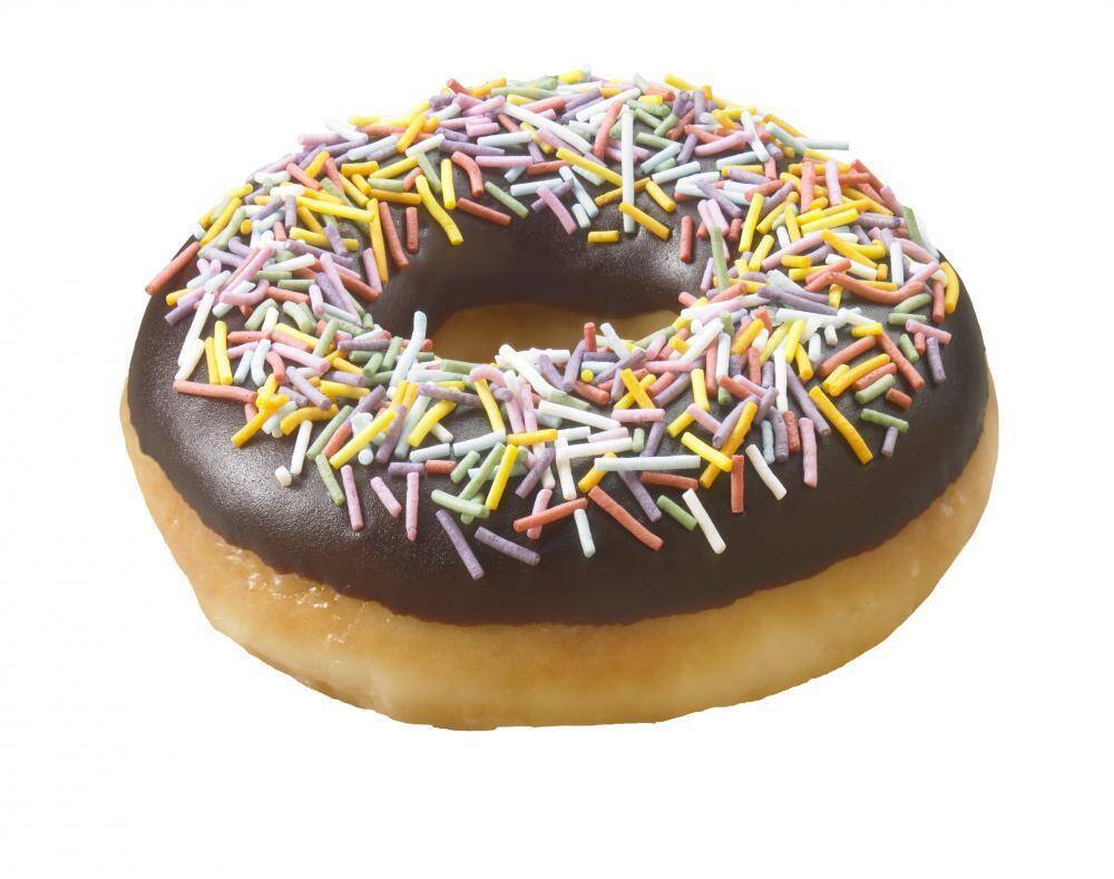 クリスピー・クリーム・ドーナツのスタッフが推す「定番ドーナツ」今だけ20円引きセール開催中《2月24日まで》