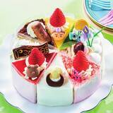 「シャトレーゼの「こどもの日ケーキ」は可愛いさもフルーツもたっぷり！ホールからミニサイズまで7種あるよ《5月5日まで》」の画像4