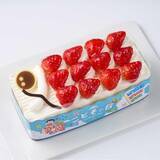 「シャトレーゼの「こどもの日ケーキ」は可愛いさもフルーツもたっぷり！ホールからミニサイズまで7種あるよ《5月5日まで》」の画像5