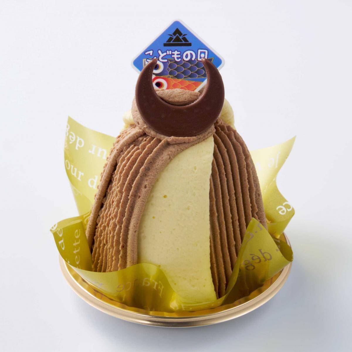 シャトレーゼの「こどもの日ケーキ」は可愛いさもフルーツもたっぷり！ホールからミニサイズまで7種あるよ《5月5日まで》