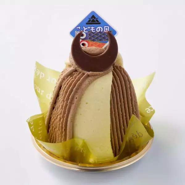 「シャトレーゼの「こどもの日ケーキ」は可愛いさもフルーツもたっぷり！ホールからミニサイズまで7種あるよ《5月5日まで》」の画像