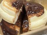 「【ローソン】とろけるチョコソースに溺れそう！パンケーキが絶品すぎた《実食レポ》」の画像5