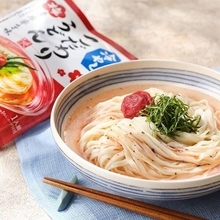 カルディで見つけた！暑い日に食べたい麺グルメ3選