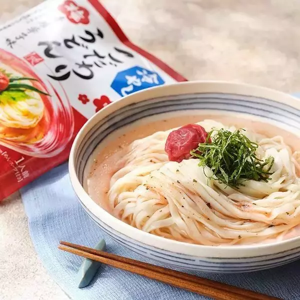 カルディで見つけた！暑い日に食べたい麺グルメ3選
