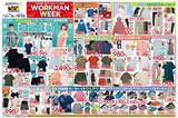 「【ワークマン】人気商品がそろう「WORKMAN WEEK」開催中！猛暑や梅雨に備えたいアイテム目白押し《5月28日まで》」の画像1