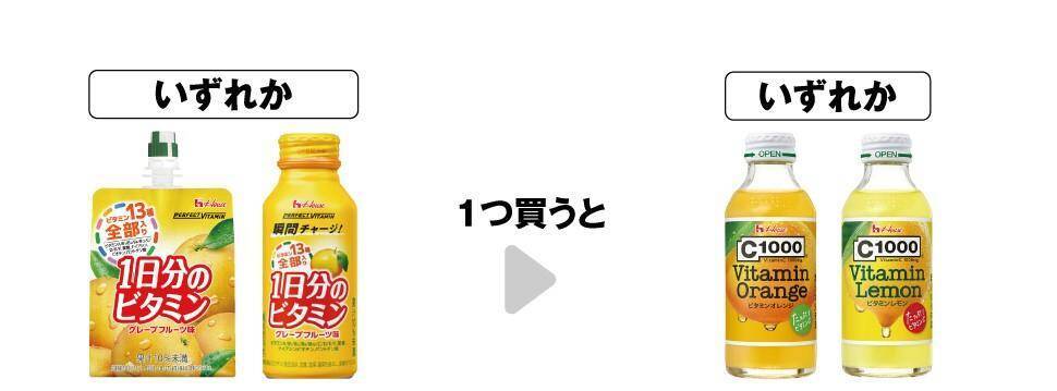 セブンが「1個買うと1個もらえる」6月11日に大量追加！「スーパーカップ」「カントリーマアム」など、アイスやお菓子の無料券がもらえるよ。