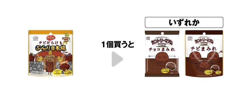 セブンが「1個買うと1個もらえる」6月11日に大量追加！「スーパーカップ」「カントリーマアム」など、アイスやお菓子の無料券がもらえるよ。