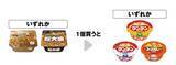 「セブンが「1個買うと1個もらえる」6月11日に大量追加！「スーパーカップ」「カントリーマアム」など、アイスやお菓子の無料券がもらえるよ。」の画像8