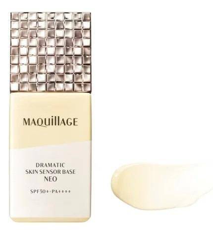 【マキアージュ】グルタチオン配合「白玉ファンデ美容液」＆限定色「くずれ防止下地」が出た♡最新ベースメイクアイテムは見逃せない。