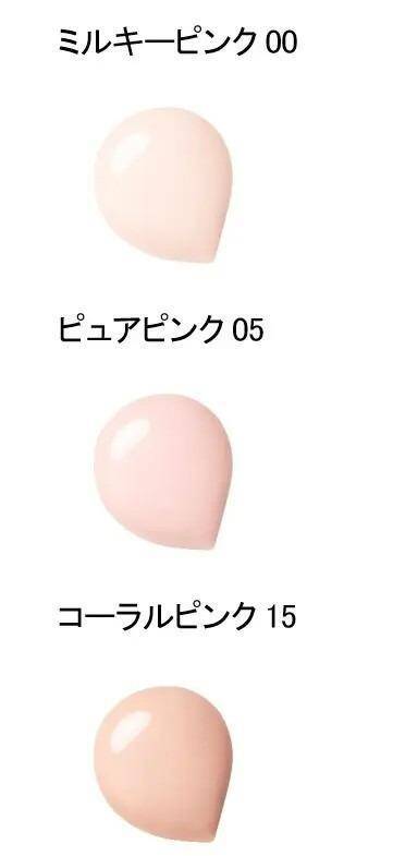 【マキアージュ】グルタチオン配合「白玉ファンデ美容液」＆限定色「くずれ防止下地」が出た♡最新ベースメイクアイテムは見逃せない。