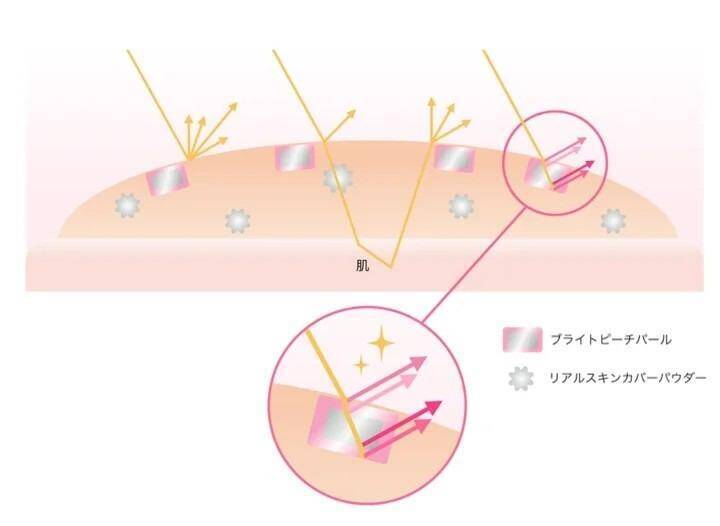 【マキアージュ】グルタチオン配合「白玉ファンデ美容液」＆限定色「くずれ防止下地」が出た♡最新ベースメイクアイテムは見逃せない。