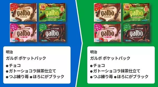 「【ファミマ】6月30日スタート「1個買うと1個もらえる」第2弾は10種！アプリ会員限定の「1個買うと1個もらえる」も。」の画像