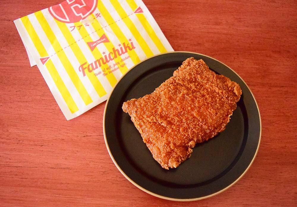コンビニ3社の"辛い系チキン"食べ比べ！ファミマ・ローソン・セブン、どれが一番辛い？《実食レポ》