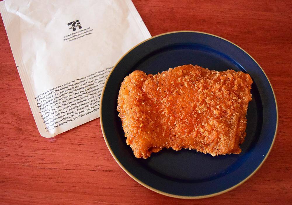 コンビニ3社の"辛い系チキン"食べ比べ！ファミマ・ローソン・セブン、どれが一番辛い？《実食レポ》