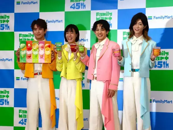 【ファミマ】380円のご褒美フラッペが新登場！100円引きクーポン配布キャンペーンも《6月23日発売》