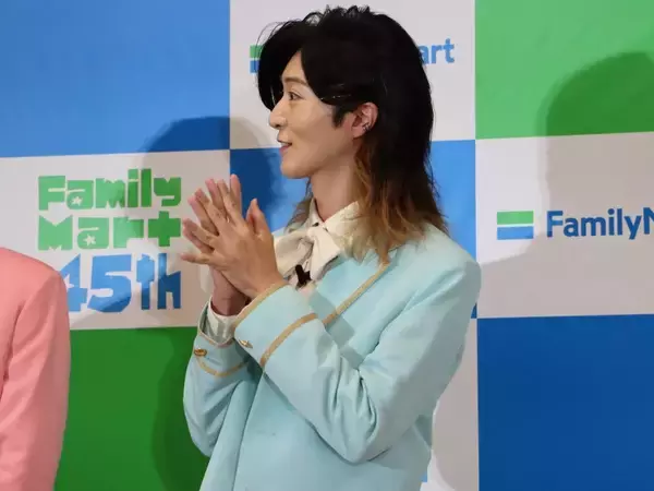 「【ファミマ】380円のご褒美フラッペが新登場！100円引きクーポン配布キャンペーンも《6月23日発売》」の画像