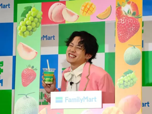 「【ファミマ】380円のご褒美フラッペが新登場！100円引きクーポン配布キャンペーンも《6月23日発売》」の画像