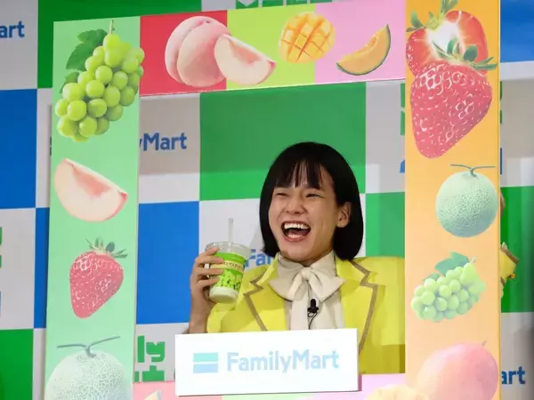 「【ファミマ】380円のご褒美フラッペが新登場！100円引きクーポン配布キャンペーンも《6月23日発売》」の画像