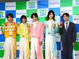 「【ファミマ】380円のご褒美フラッペが新登場！100円引きクーポン配布キャンペーンも《6月23日発売》」の画像5