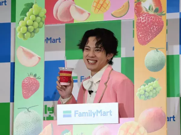 「【ファミマ】380円のご褒美フラッペが新登場！100円引きクーポン配布キャンペーンも《6月23日発売》」の画像