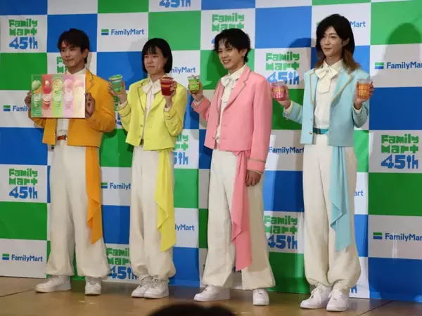 「【ファミマ】380円のご褒美フラッペが新登場！100円引きクーポン配布キャンペーンも《6月23日発売》」の画像