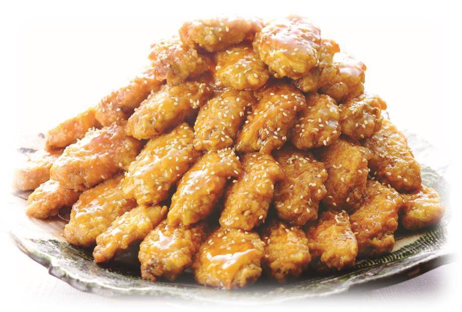 味の民芸「大感謝祭」は"半額祭り"！手羽先80円、おこさまセット270円！生ビール、ハイボールも半額はすごすぎ...。