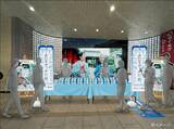 「「ビオレ 冷タオル」と飲料水2000本を無料配布！8月2日に川越行くなら要チェック。」の画像2