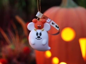 【ディズニー・ハロウィーン】可愛いお菓子多すぎ♡お土産にもぴったりの戦利品3つをレビュー