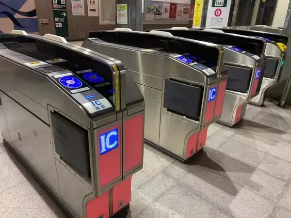 5月16日と17日はPASMO・Suicaの一部サービスが利用停止に。「さらっと重大なお知らせ」「気をつけなければ」