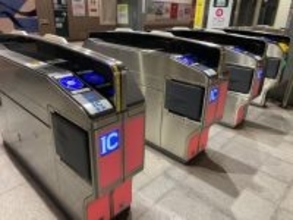 5月16日と17日はPASMO・Suicaの一部サービスが利用停止に。「さらっと重大なお知らせ」「気をつけなければ」