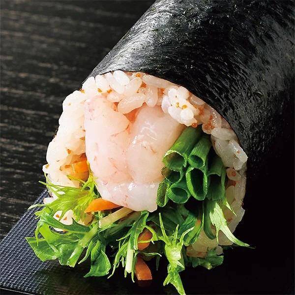 超豪華ズワイガニから重さ1.7kgの特大まで...コスパ最強「イオンの恵方巻き」が今年もスゴイ《予約は1月25日まで》