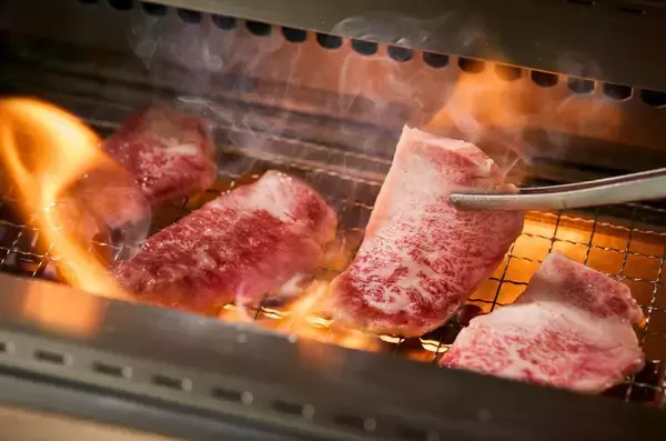 「【肉屋の台所】A5黒毛和牛の焼肉食べ放題コースが29％オフ！2月9日「肉の日」のお得企画は先着29人限定。」の画像