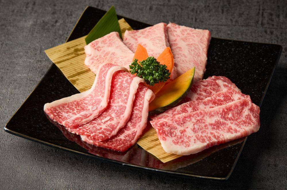 【肉屋の台所】A5黒毛和牛の焼肉食べ放題コースが29％オフ！2月9日「肉の日」のお得企画は先着29人限定。