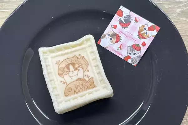 「ファミマに「mofusand」コラボ商品が大量！2026年も「ファミリ～にゃ～ト大作戦！」開催で"ねこだらけ"に♡」の画像