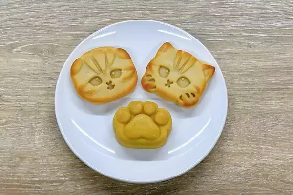 「ファミマに「mofusand」コラボ商品が大量！2026年も「ファミリ～にゃ～ト大作戦！」開催で"ねこだらけ"に♡」の画像