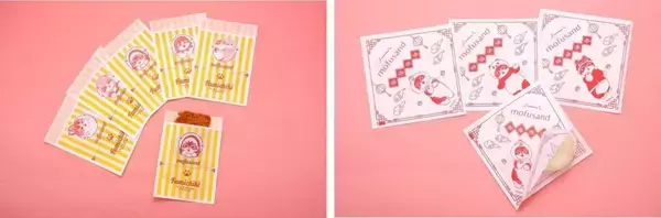 「ファミマに「mofusand」コラボ商品が大量！2026年も「ファミリ～にゃ～ト大作戦！」開催で"ねこだらけ"に♡」の画像