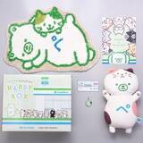 「ファミマに「mofusand」コラボ商品が大量！2026年も「ファミリ～にゃ～ト大作戦！」開催で"ねこだらけ"に♡」の画像29