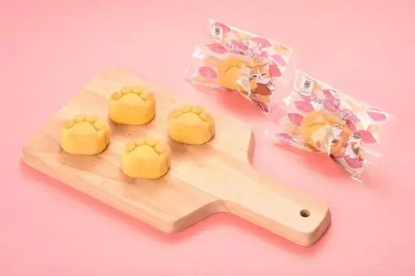 「ファミマに「mofusand」コラボ商品が大量！2026年も「ファミリ～にゃ～ト大作戦！」開催で"ねこだらけ"に♡」の画像