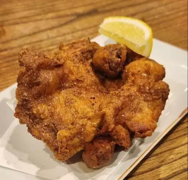 「【大衆酒場きたぎん】ザンギがサンキュー価格390円に！1周年記念祭で4日間だけお得に食べられるよ《3月9日スタート》」の画像