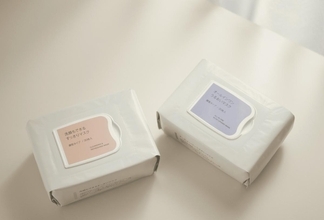 【無印良品】新発売の「シートマスク」は肌に1分間貼るだけ。朝夜の毎日のケアがより時短で手軽に。